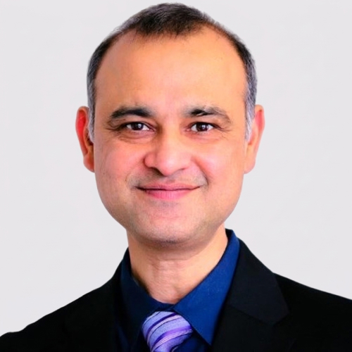 Archie Agarwal