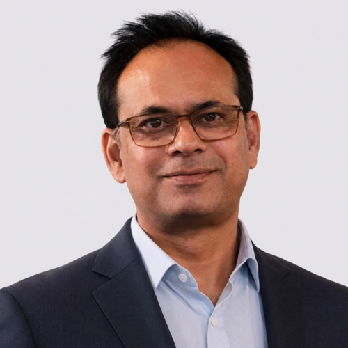 Ayush Agarwal