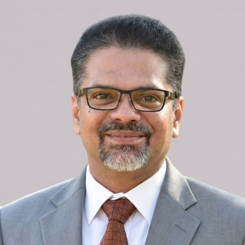 Deep Banerjee
