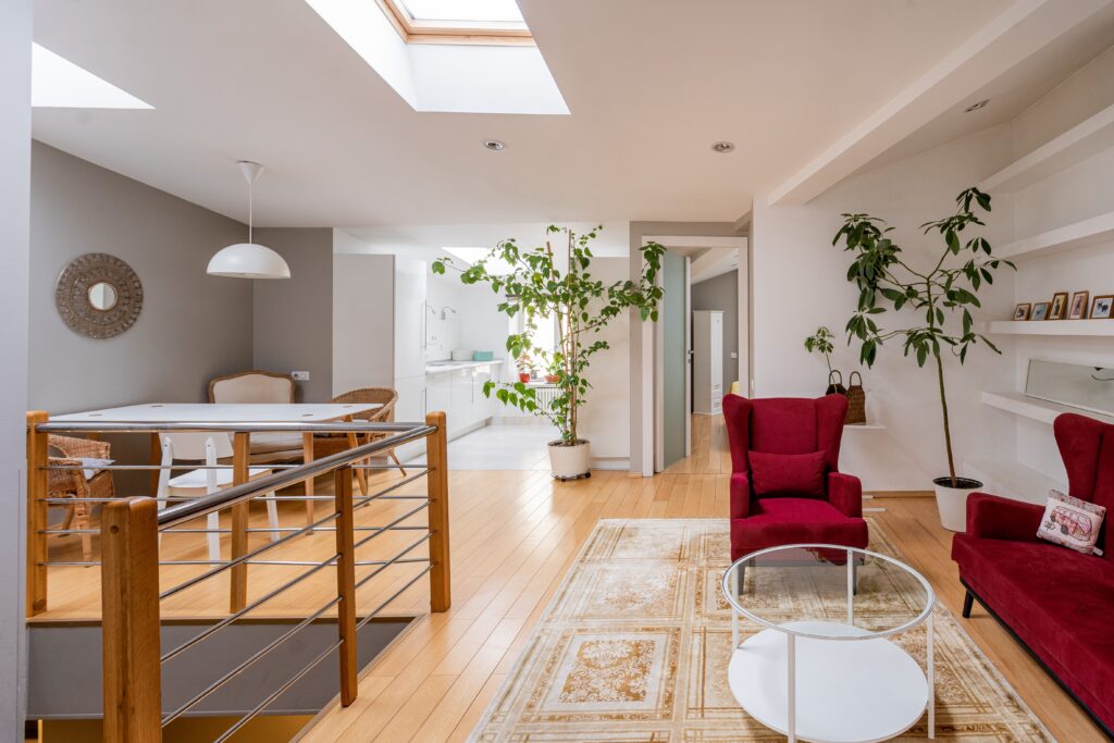 What Your Home’s “Aura” Really Means
